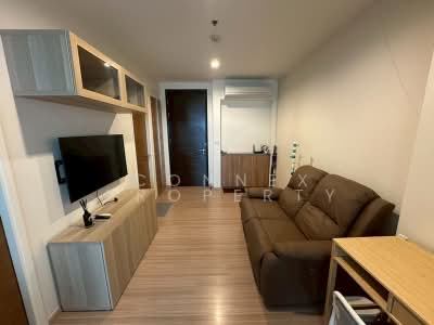 For Rent - Rhythm Sukhumvit 50, Bangkok