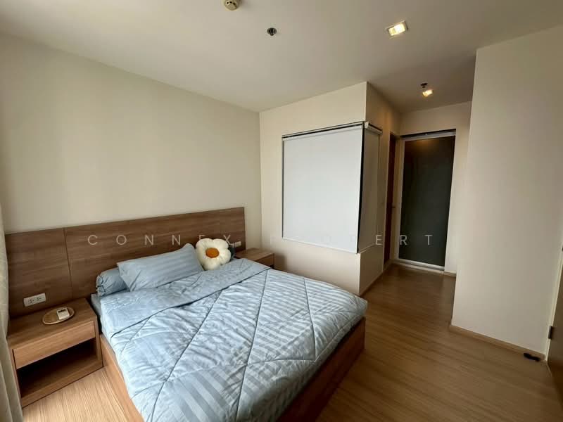 Rhythm Sukhumvit 50, Bangkok, 8 Sukhumvit 50, Sukhumvit Road, Phra Kanong, Khlong Toei, Bangkok, 1 Bedroom, 45 sqm, Condo For Rent, by Connex Property, 500402992 - DDproperty.com