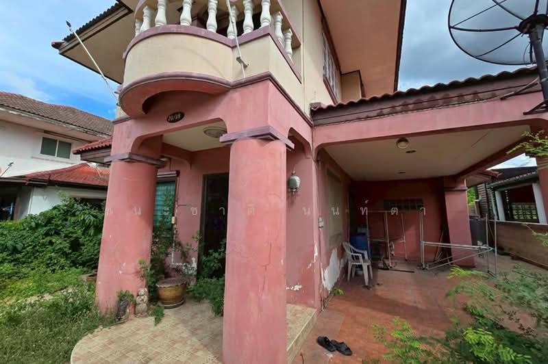 A.C. House 1, Pathum Thani, Lat Sawai, Lam Luk Ka, Pathum Thani, 3 Bedrooms, 200 sqm, Single Detached House For Sale, by ชนะชาติ นนท์ตา, 500402995 - DDproperty.com
