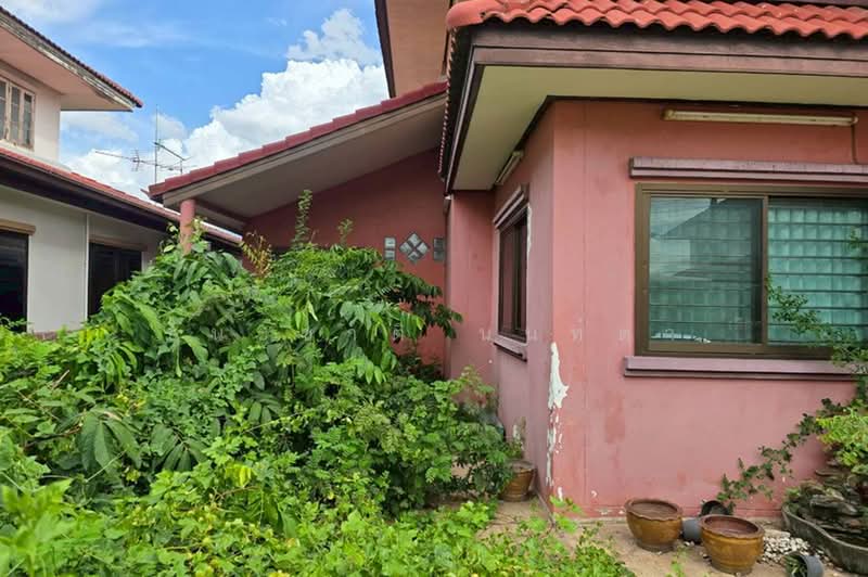 A.C. House 1, Pathum Thani, Lat Sawai, Lam Luk Ka, Pathum Thani, 3 Bedrooms, 200 sqm, Single Detached House For Sale, by ชนะชาติ นนท์ตา, 500402995 - DDproperty.com