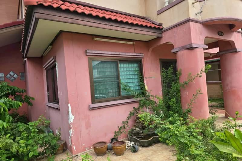 เอ ซี เฮ้าส์ 1, ปทุมธานี, ลาดสวาย, ลำลูกกา, ปทุมธานี, 200 ตร.ม., บ้านเดี่ยว ขาย, โดย ชนะชาติ นนท์ตา, 500402995 - DDproperty.com