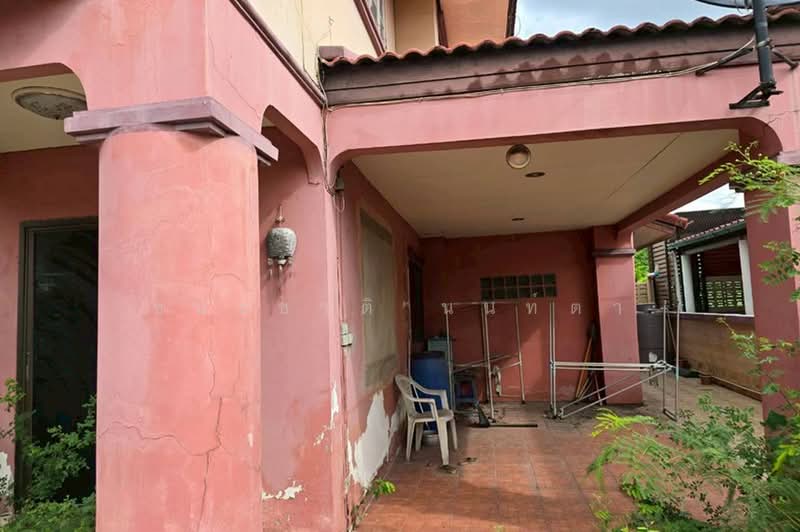 A.C. House 1, Pathum Thani, Lat Sawai, Lam Luk Ka, Pathum Thani, 3 Bedrooms, 200 sqm, Single Detached House For Sale, by ชนะชาติ นนท์ตา, 500402995 - DDproperty.com