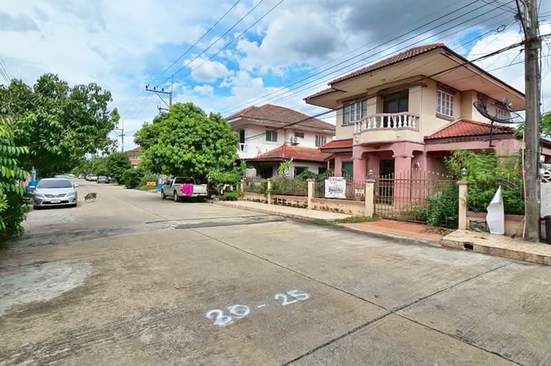 เอ ซี เฮ้าส์ 1, ปทุมธานี, ลาดสวาย, ลำลูกกา, ปทุมธานี, 200 ตร.ม., บ้านเดี่ยว ขาย, โดย ชนะชาติ นนท์ตา, 500402995 - DDproperty.com