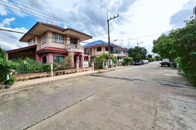 เอ ซี เฮ้าส์ 1, ปทุมธานี, ลาดสวาย, ลำลูกกา, ปทุมธานี, 200 ตร.ม., บ้านเดี่ยว ขาย, โดย ชนะชาติ นนท์ตา, 500402995 - DDproperty.com