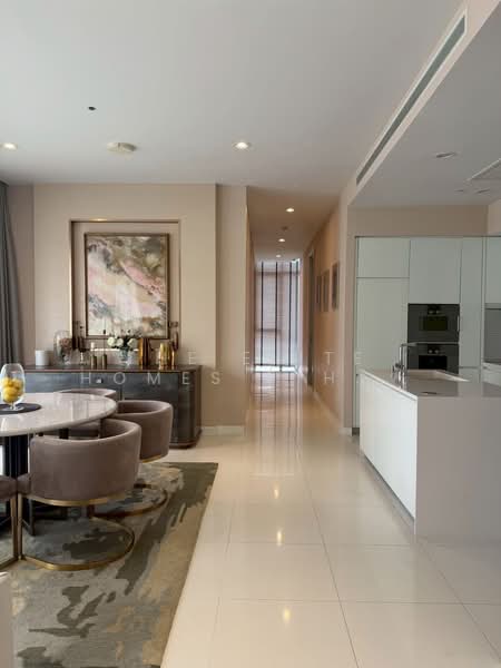 Vittorio 39, Bangkok, 8 Sukhumvit, Khlong Tan Nua, Watthana, Bangkok, 2 Bedrooms, 142 sqm, Condo For Rent, by The Elite Homes (Thailand) Co., Ltd., 500402997 - DDproperty.com