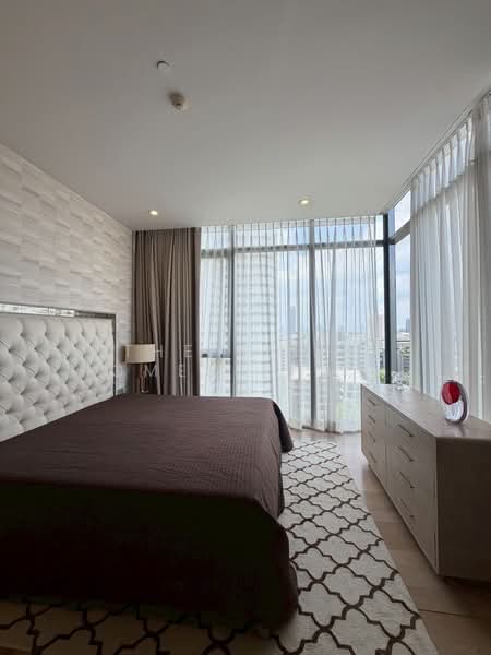 Vittorio 39, Bangkok, 8 Sukhumvit, Khlong Tan Nua, Watthana, Bangkok, 2 Bedrooms, 142 sqm, Condo For Rent, by The Elite Homes (Thailand) Co., Ltd., 500402997 - DDproperty.com