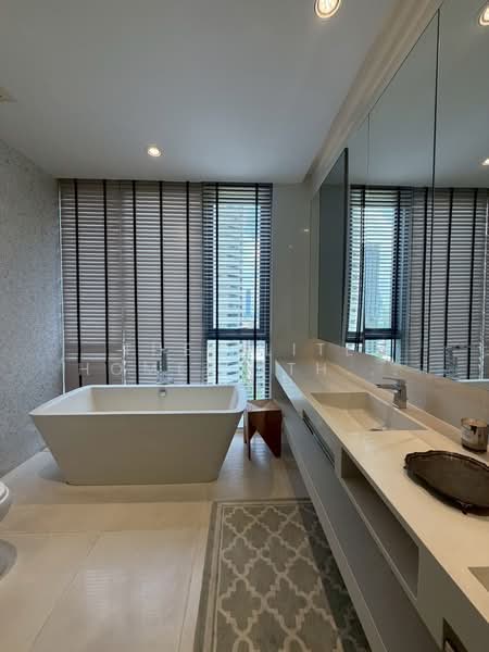 Vittorio 39, Bangkok, 8 Sukhumvit, Khlong Tan Nua, Watthana, Bangkok, 2 Bedrooms, 142 sqm, Condo For Rent, by The Elite Homes (Thailand) Co., Ltd., 500402997 - DDproperty.com