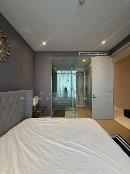 Vittorio 39, Bangkok, 8 Sukhumvit, Khlong Tan Nua, Watthana, Bangkok, 2 Bedrooms, 142 sqm, Condo For Rent, by The Elite Homes (Thailand) Co., Ltd., 500402997 - DDproperty.com