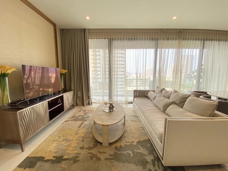 Vittorio 39, Bangkok, 8 Sukhumvit, Khlong Tan Nua, Watthana, Bangkok, 2 Bedrooms, 142 sqm, Condo For Rent, by The Elite Homes (Thailand) Co., Ltd., 500402997 - DDproperty.com