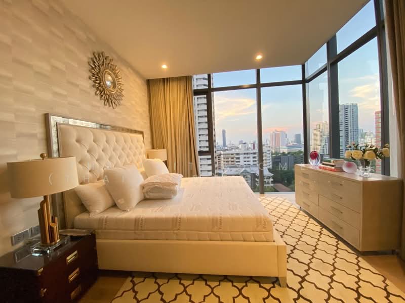 Vittorio 39, Bangkok, 8 Sukhumvit, Khlong Tan Nua, Watthana, Bangkok, 2 Bedrooms, 142 sqm, Condo For Rent, by The Elite Homes (Thailand) Co., Ltd., 500402997 - DDproperty.com