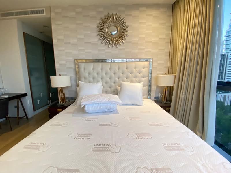 Vittorio 39, Bangkok, 8 Sukhumvit, Khlong Tan Nua, Watthana, Bangkok, 2 Bedrooms, 142 sqm, Condo For Rent, by The Elite Homes (Thailand) Co., Ltd., 500402997 - DDproperty.com