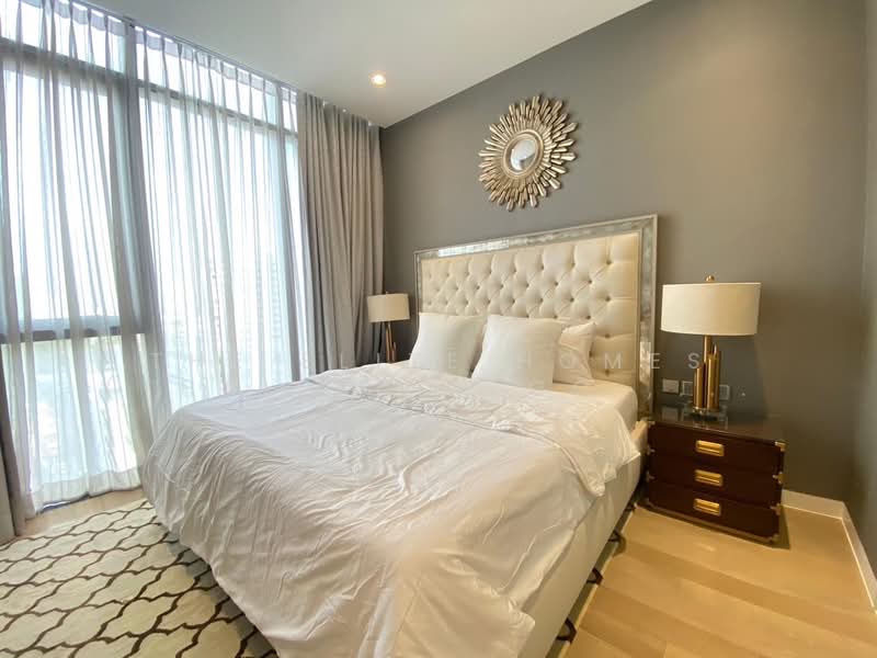 Vittorio 39, Bangkok, 8 Sukhumvit, Khlong Tan Nua, Watthana, Bangkok, 2 Bedrooms, 142 sqm, Condo For Rent, by The Elite Homes (Thailand) Co., Ltd., 500402997 - DDproperty.com