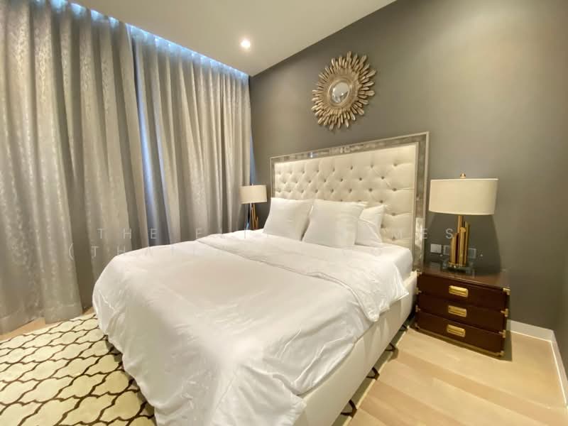 Vittorio 39, Bangkok, 8 Sukhumvit, Khlong Tan Nua, Watthana, Bangkok, 2 Bedrooms, 142 sqm, Condo For Rent, by The Elite Homes (Thailand) Co., Ltd., 500402997 - DDproperty.com