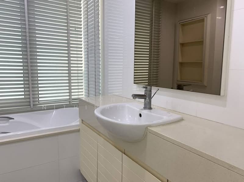 Siri Residence : สิริ เรสซิเด้นซ์, กรุงเทพ, 21 ซอยสุขุมวิท 24, คลองตัน, คลองเตย, กรุงเทพ, 60 ตร.ม., คอนโด ให้เช่า, โดย Achaya Nithipanyawong, 500402998 - DDproperty.com