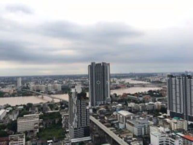 The Tree Interchange, Bangkok, Pracharat Sai 2 Road, Bang Sue, Bangkok, 1 Bedroom, 37 sqm, Condo For Sale, by Isika Tonkham, 500403003 - DDproperty.com