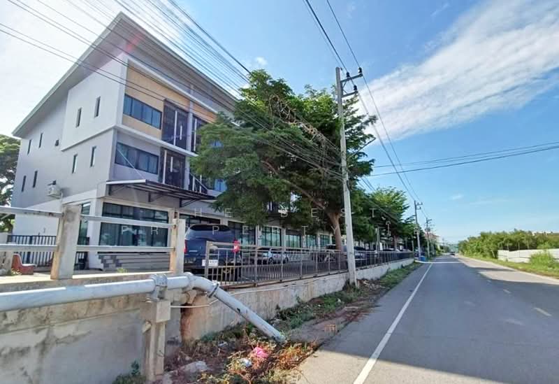 ไลฟ์บิส สมุทรสงคราม, สมุทรสงคราม, บางแก้ว, เมืองสมุทรสงคราม, สมุทรสงคราม, 100 ตร.ม., ตึกแถว-อาคารพาณิชย์ ขาย, โดย The Best Property โอ๋, 500403006 - DDproperty.com