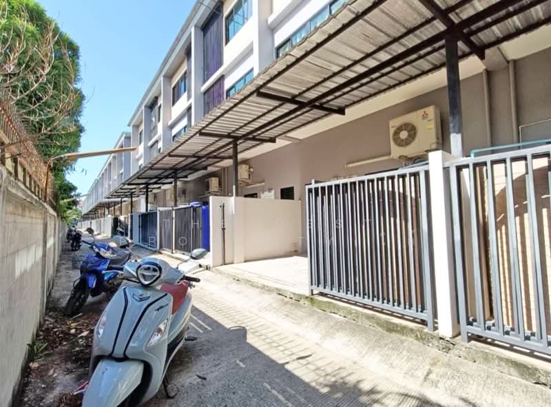 ไลฟ์บิส สมุทรสงคราม, Samut Songkhram, Bang Kaeo, Muang Samut Songkhram, Samut Songkhram, , 100 sqm, Shophouse For Sale, by The Best Property โอ๋, 500403006 - DDproperty.com