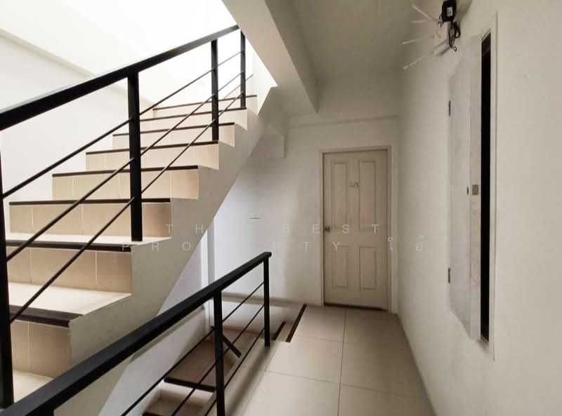 ไลฟ์บิส สมุทรสงคราม, Samut Songkhram, Bang Kaeo, Muang Samut Songkhram, Samut Songkhram, , 100 sqm, Shophouse For Sale, by The Best Property โอ๋, 500403006 - DDproperty.com
