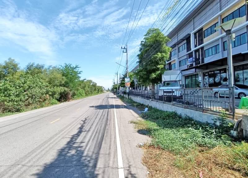 ไลฟ์บิส สมุทรสงคราม, สมุทรสงคราม, บางแก้ว, เมืองสมุทรสงคราม, สมุทรสงคราม, 100 ตร.ม., ตึกแถว-อาคารพาณิชย์ ขาย, โดย The Best Property โอ๋, 500403006 - DDproperty.com