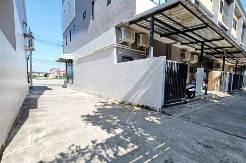 ไลฟ์บิส สมุทรสงคราม, Samut Songkhram, Bang Kaeo, Muang Samut Songkhram, Samut Songkhram, , 100 sqm, Shophouse For Sale, by The Best Property โอ๋, 500403006 - DDproperty.com