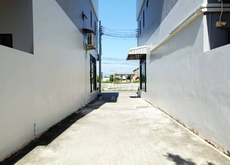 ไลฟ์บิส สมุทรสงคราม, Samut Songkhram, Bang Kaeo, Muang Samut Songkhram, Samut Songkhram, , 100 sqm, Shophouse For Sale, by The Best Property โอ๋, 500403006 - DDproperty.com