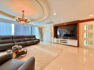 For Rent - Lumpini Park View, Bangkok