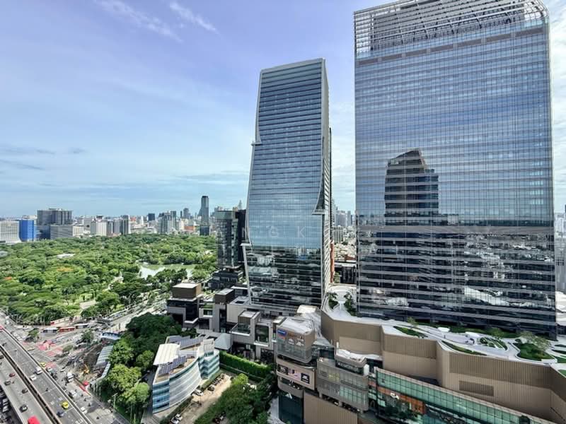 Lumpini Park View : ลุมพินี พาร์ค วิว, กรุงเทพ, พระราม 4, ทุ่งมหาเมฆ, สาทร, กรุงเทพ, 276 ตร.ม., คอนโด ให้เช่า, โดย Bangkok Residential, 500403007 - DDproperty.com