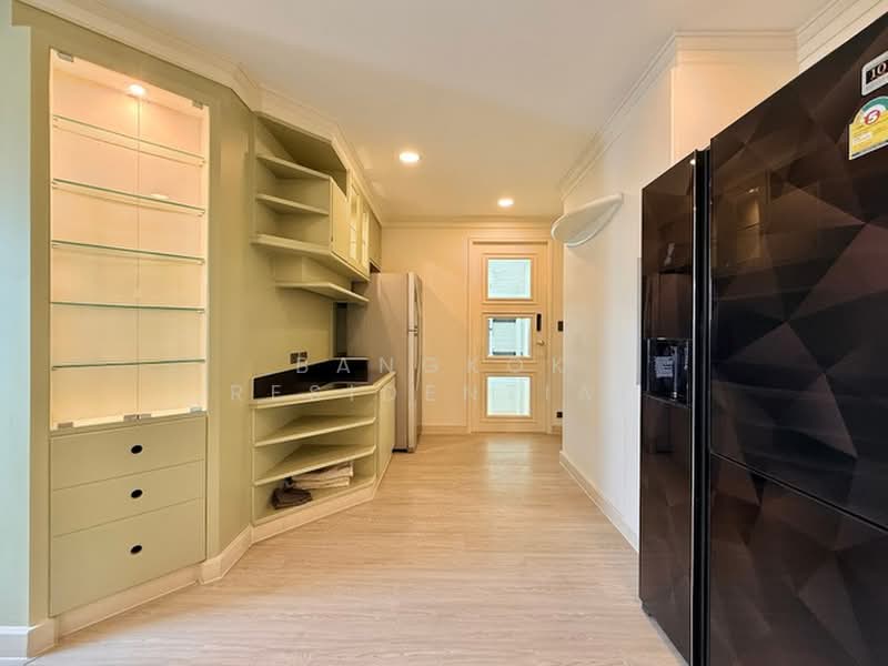 Lumpini Park View, Bangkok, Rama 4, Thung Maha Mek, Sathon, Bangkok, 3 Bedrooms, 276 sqm, Condo For Rent, by Bangkok Residential, 500403007 - DDproperty.com