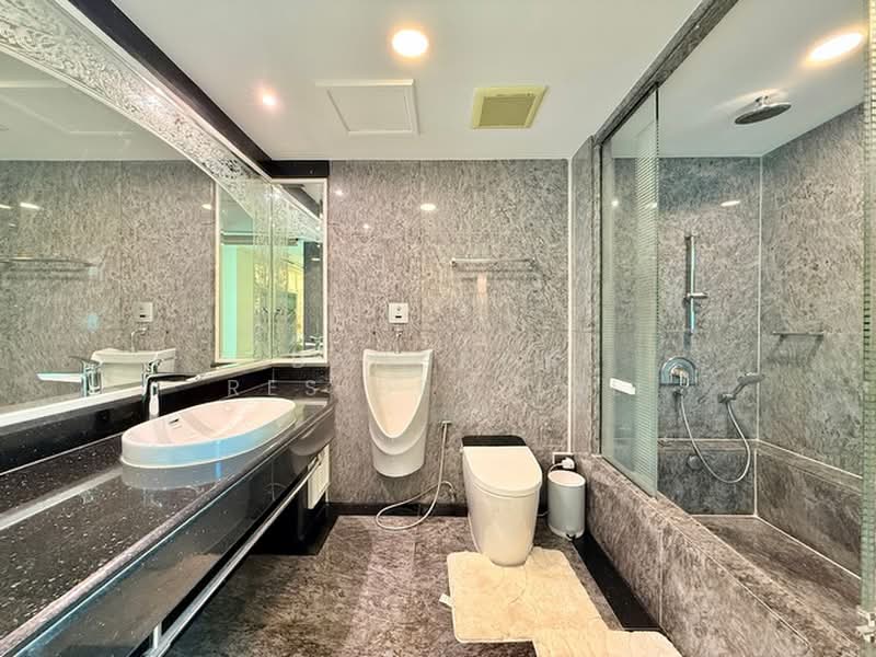 Lumpini Park View, Bangkok, Rama 4, Thung Maha Mek, Sathon, Bangkok, 3 Bedrooms, 276 sqm, Condo For Rent, by Bangkok Residential, 500403007 - DDproperty.com