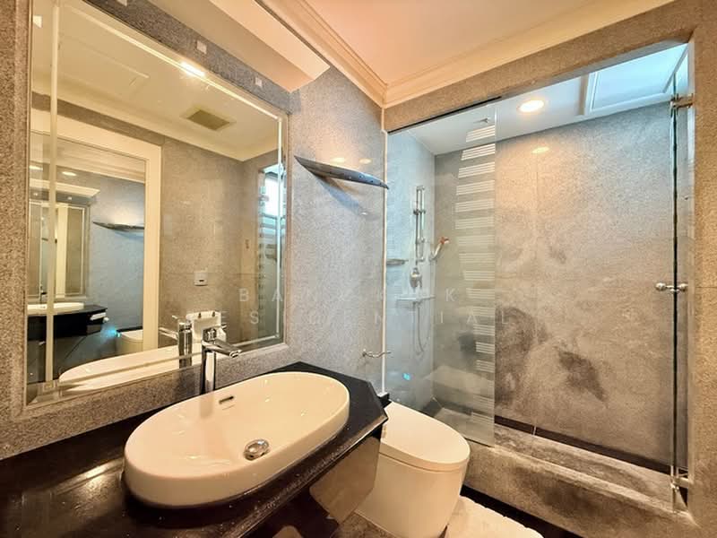 Lumpini Park View, Bangkok, Rama 4, Thung Maha Mek, Sathon, Bangkok, 3 Bedrooms, 276 sqm, Condo For Rent, by Bangkok Residential, 500403007 - DDproperty.com