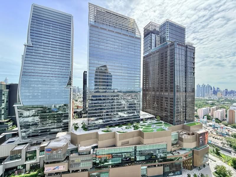 Lumpini Park View, Bangkok, Rama 4, Thung Maha Mek, Sathon, Bangkok, 3 Bedrooms, 276 sqm, Condo For Rent, by Bangkok Residential, 500403007 - DDproperty.com