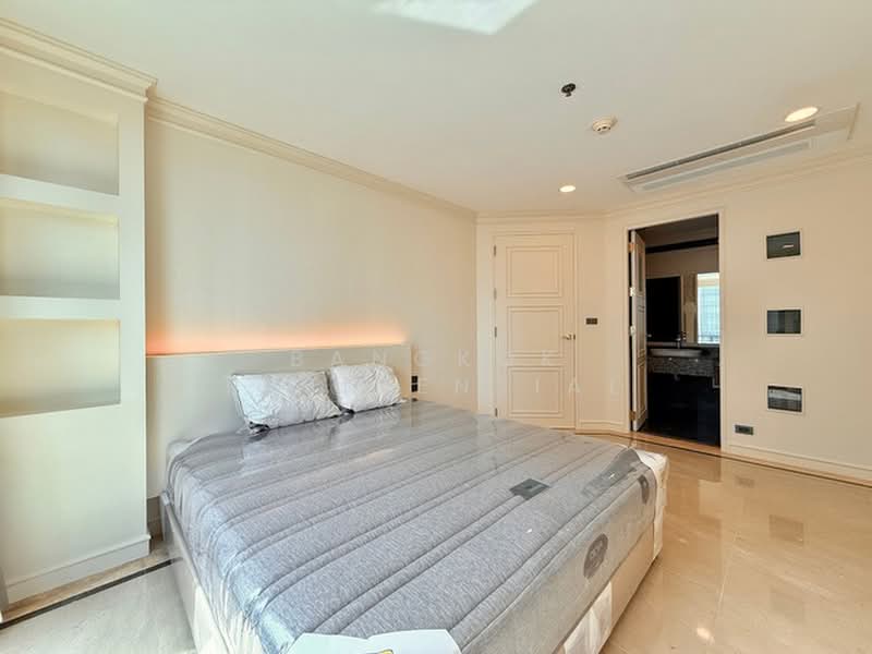 Lumpini Park View, Bangkok, Rama 4, Thung Maha Mek, Sathon, Bangkok, 3 Bedrooms, 276 sqm, Condo For Rent, by Bangkok Residential, 500403007 - DDproperty.com