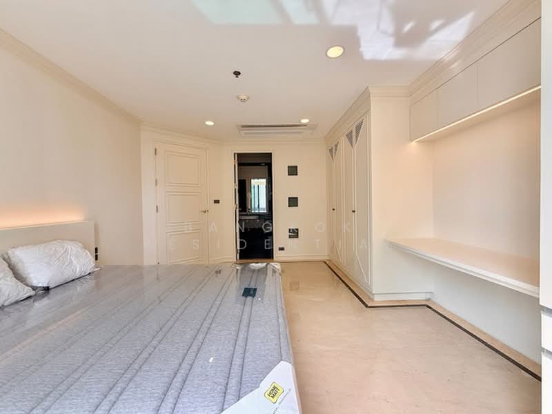 Lumpini Park View, Bangkok, Rama 4, Thung Maha Mek, Sathon, Bangkok, 3 Bedrooms, 276 sqm, Condo For Rent, by Bangkok Residential, 500403007 - DDproperty.com