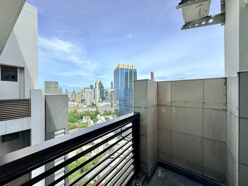 Lumpini Park View, Bangkok, Rama 4, Thung Maha Mek, Sathon, Bangkok, 3 Bedrooms, 276 sqm, Condo For Rent, by Bangkok Residential, 500403007 - DDproperty.com
