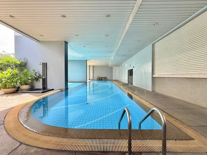 Lumpini Park View, Bangkok, Rama 4, Thung Maha Mek, Sathon, Bangkok, 3 Bedrooms, 276 sqm, Condo For Rent, by Bangkok Residential, 500403007 - DDproperty.com