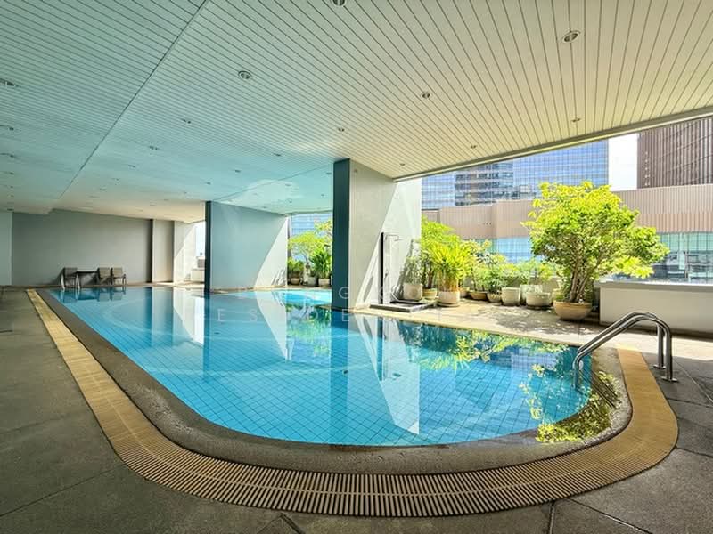 Lumpini Park View, Bangkok, Rama 4, Thung Maha Mek, Sathon, Bangkok, 3 Bedrooms, 276 sqm, Condo For Rent, by Bangkok Residential, 500403007 - DDproperty.com