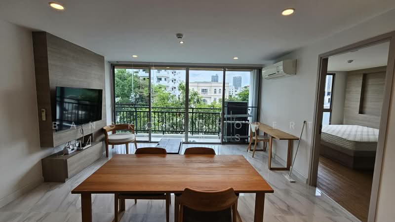 Serenity Thonglor, Bangkok, Sukhumvit Road, Khlong Tan Nua, Watthana, Bangkok, 2 Bedrooms, 80 sqm, Condo For Rent, by BANGKOK PROPERTY AGENTS, 500403008 - DDproperty.com