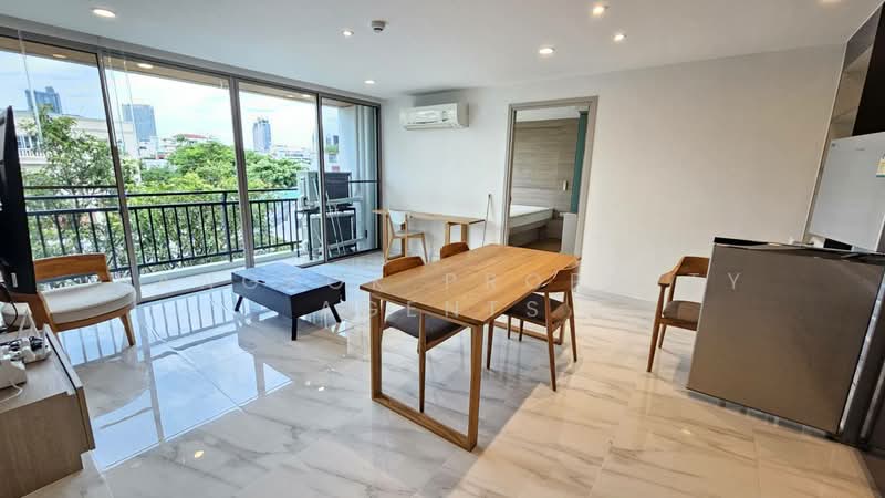 Serenity Thonglor : เซเรนิตี้ ทองหล่อ, กรุงเทพ, ถนน สุขุมวิท, คลองตันเหนือ, วัฒนา, กรุงเทพ, 80 ตร.ม., คอนโด ให้เช่า, โดย BANGKOK PROPERTY AGENTS, 500403008 - DDproperty.com