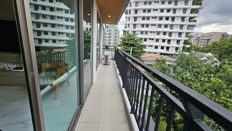 Serenity Thonglor, Bangkok, Sukhumvit Road, Khlong Tan Nua, Watthana, Bangkok, 2 Bedrooms, 80 sqm, Condo For Rent, by BANGKOK PROPERTY AGENTS, 500403008 - DDproperty.com