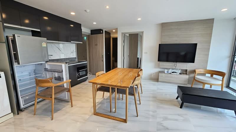 Serenity Thonglor, Bangkok, Sukhumvit Road, Khlong Tan Nua, Watthana, Bangkok, 2 Bedrooms, 80 sqm, Condo For Rent, by BANGKOK PROPERTY AGENTS, 500403008 - DDproperty.com