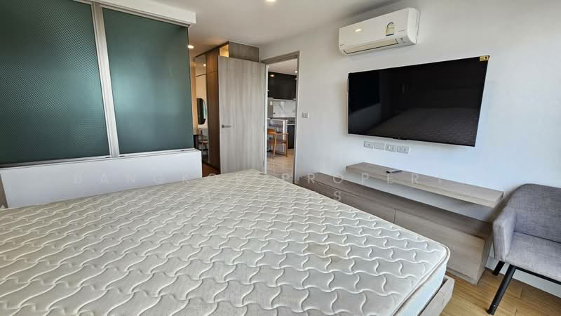 Serenity Thonglor, Bangkok, Sukhumvit Road, Khlong Tan Nua, Watthana, Bangkok, 2 Bedrooms, 80 sqm, Condo For Rent, by BANGKOK PROPERTY AGENTS, 500403008 - DDproperty.com