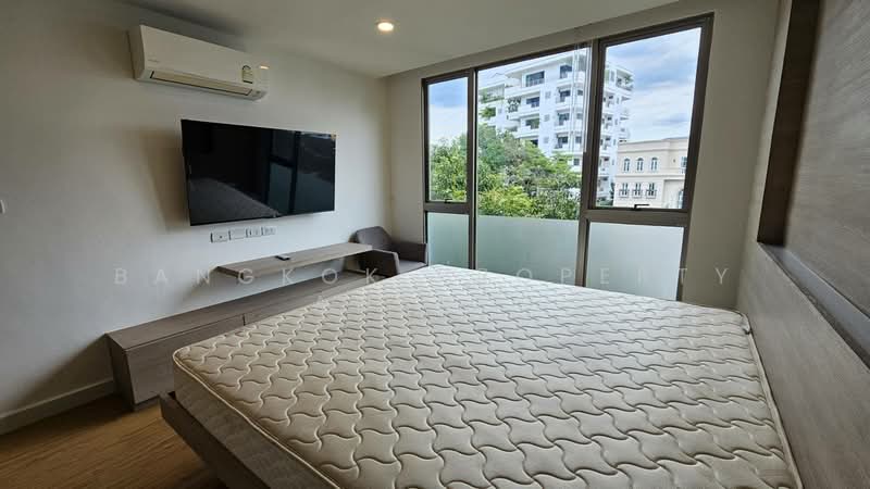 Serenity Thonglor, Bangkok, Sukhumvit Road, Khlong Tan Nua, Watthana, Bangkok, 2 Bedrooms, 80 sqm, Condo For Rent, by BANGKOK PROPERTY AGENTS, 500403008 - DDproperty.com