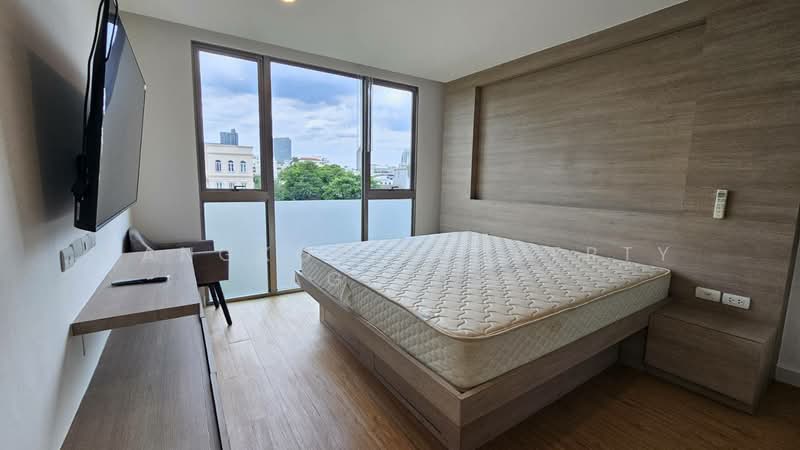 Serenity Thonglor, Bangkok, Sukhumvit Road, Khlong Tan Nua, Watthana, Bangkok, 2 Bedrooms, 80 sqm, Condo For Rent, by BANGKOK PROPERTY AGENTS, 500403008 - DDproperty.com