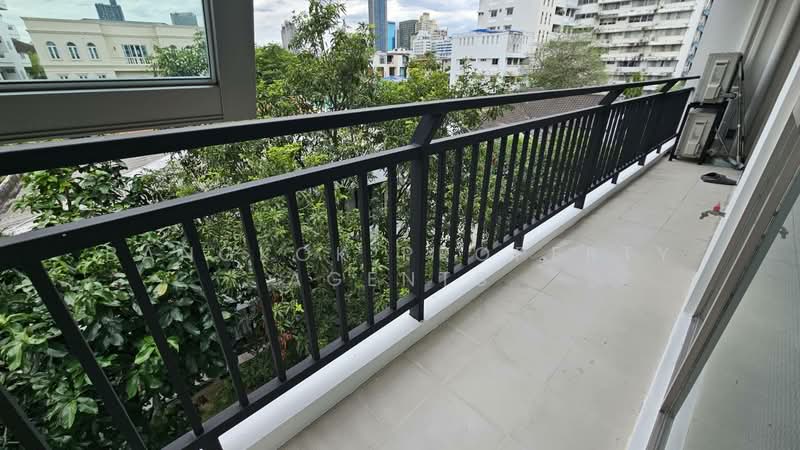 Serenity Thonglor, Bangkok, Sukhumvit Road, Khlong Tan Nua, Watthana, Bangkok, 2 Bedrooms, 80 sqm, Condo For Rent, by BANGKOK PROPERTY AGENTS, 500403008 - DDproperty.com