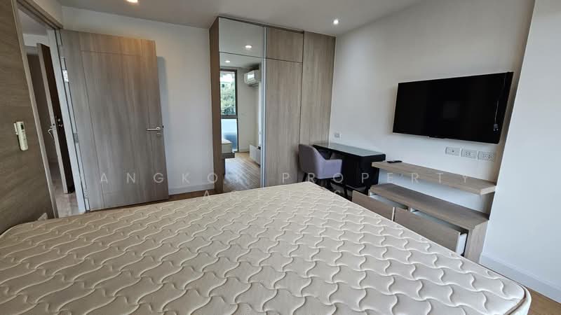 Serenity Thonglor, Bangkok, Sukhumvit Road, Khlong Tan Nua, Watthana, Bangkok, 2 Bedrooms, 80 sqm, Condo For Rent, by BANGKOK PROPERTY AGENTS, 500403008 - DDproperty.com