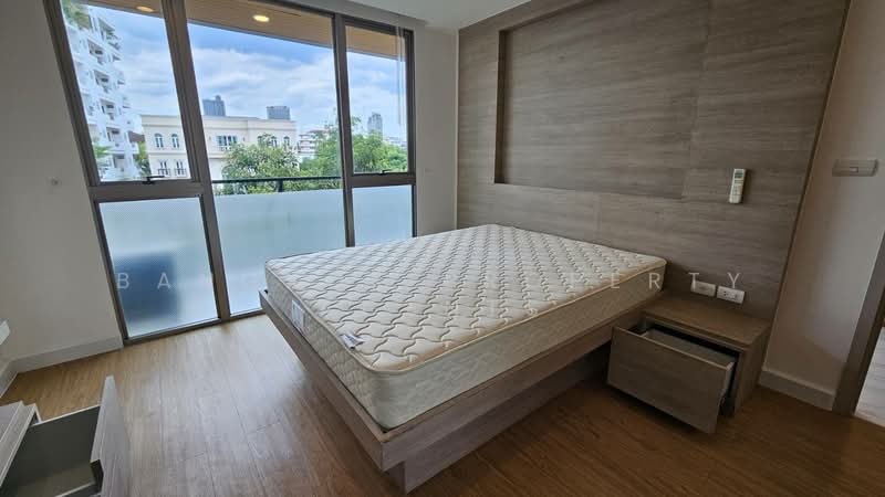 Serenity Thonglor, Bangkok, Sukhumvit Road, Khlong Tan Nua, Watthana, Bangkok, 2 Bedrooms, 80 sqm, Condo For Rent, by BANGKOK PROPERTY AGENTS, 500403008 - DDproperty.com
