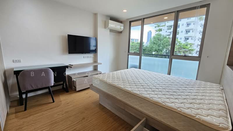 Serenity Thonglor, Bangkok, Sukhumvit Road, Khlong Tan Nua, Watthana, Bangkok, 2 Bedrooms, 80 sqm, Condo For Rent, by BANGKOK PROPERTY AGENTS, 500403008 - DDproperty.com