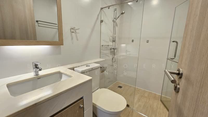 Serenity Thonglor, Bangkok, Sukhumvit Road, Khlong Tan Nua, Watthana, Bangkok, 2 Bedrooms, 80 sqm, Condo For Rent, by BANGKOK PROPERTY AGENTS, 500403008 - DDproperty.com