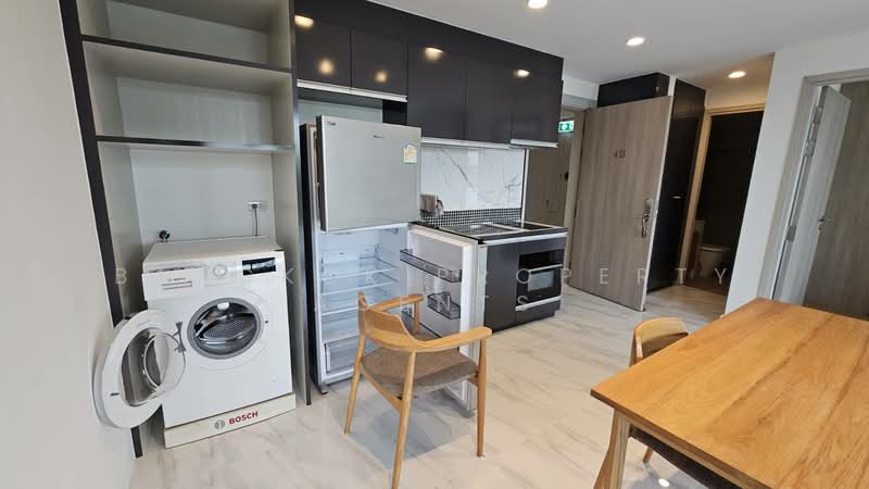 Serenity Thonglor, Bangkok, Sukhumvit Road, Khlong Tan Nua, Watthana, Bangkok, 2 Bedrooms, 80 sqm, Condo For Rent, by BANGKOK PROPERTY AGENTS, 500403008 - DDproperty.com