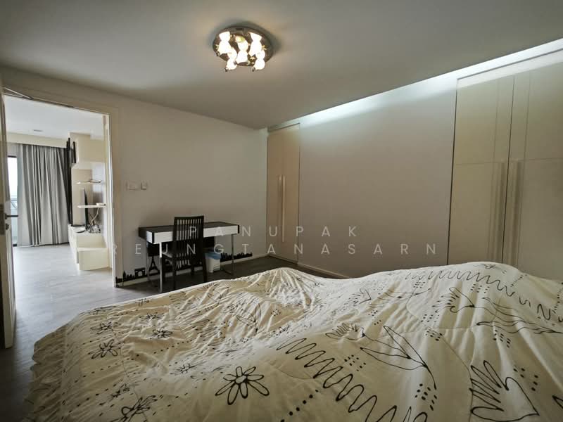 Centurion Park, Bangkok, Soi Aree 5, Samsen Nai, Phaya Thai, Bangkok, 2 Bedrooms, 121 sqm, Condo For Rent, by Panupak Reungtanasarn, 500403010 - DDproperty.com